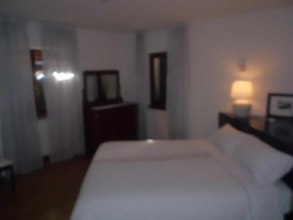 Guest house Ca' Fattorini Baceno