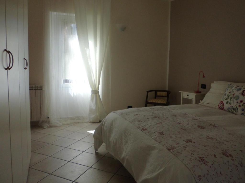 Ca' Fattorini Guest house Baceno