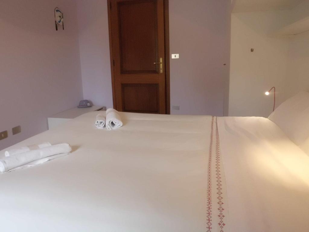 Ca' Fattorini Guest house *