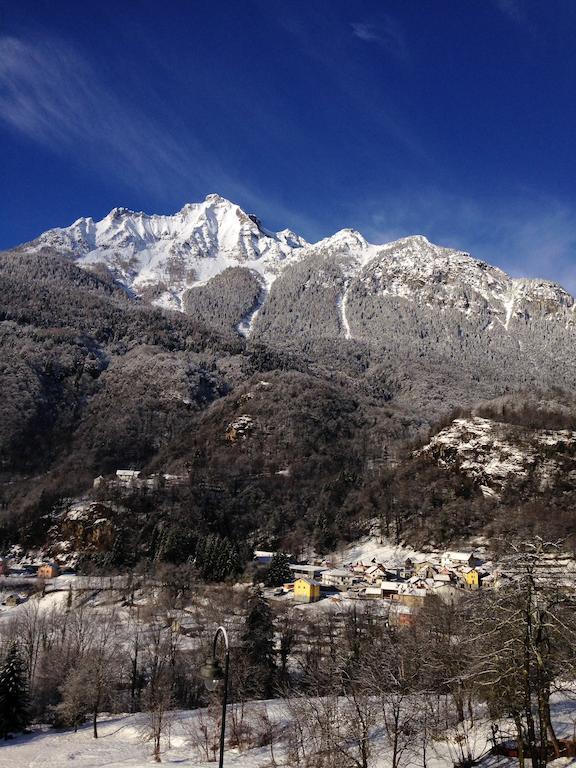 Ca' Fattorini Baceno