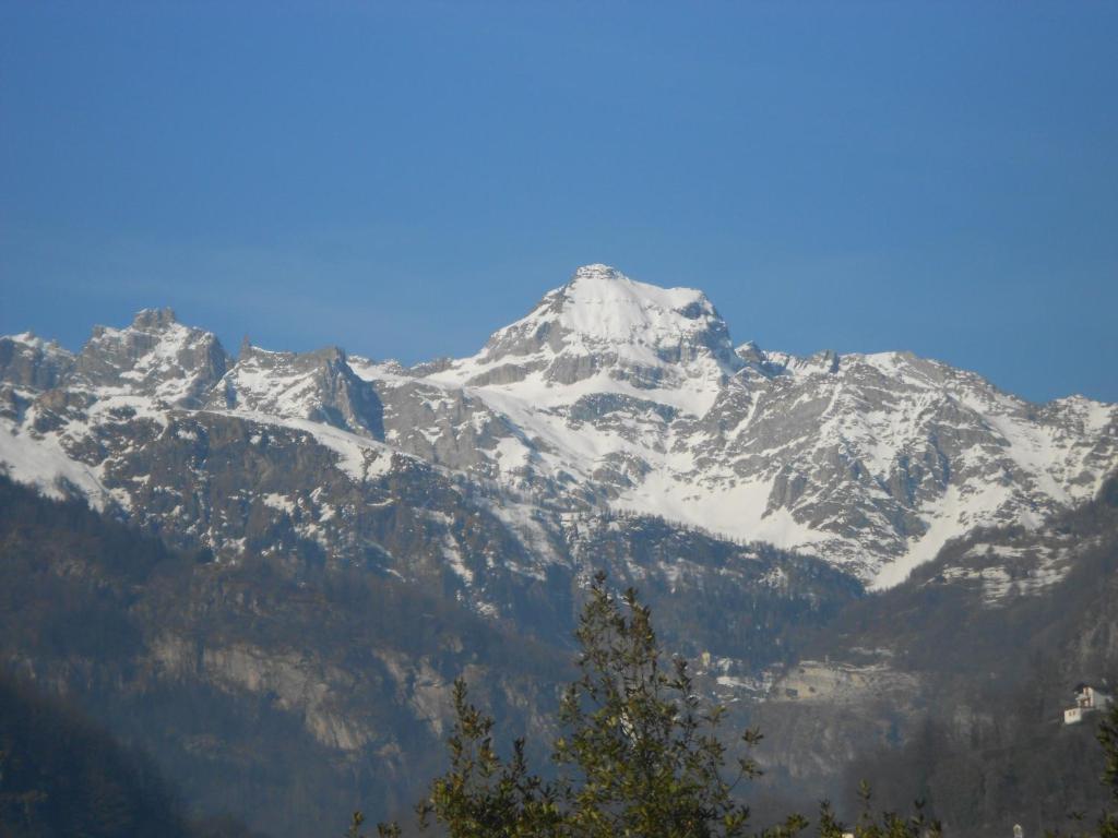Ca' Fattorini Guest house