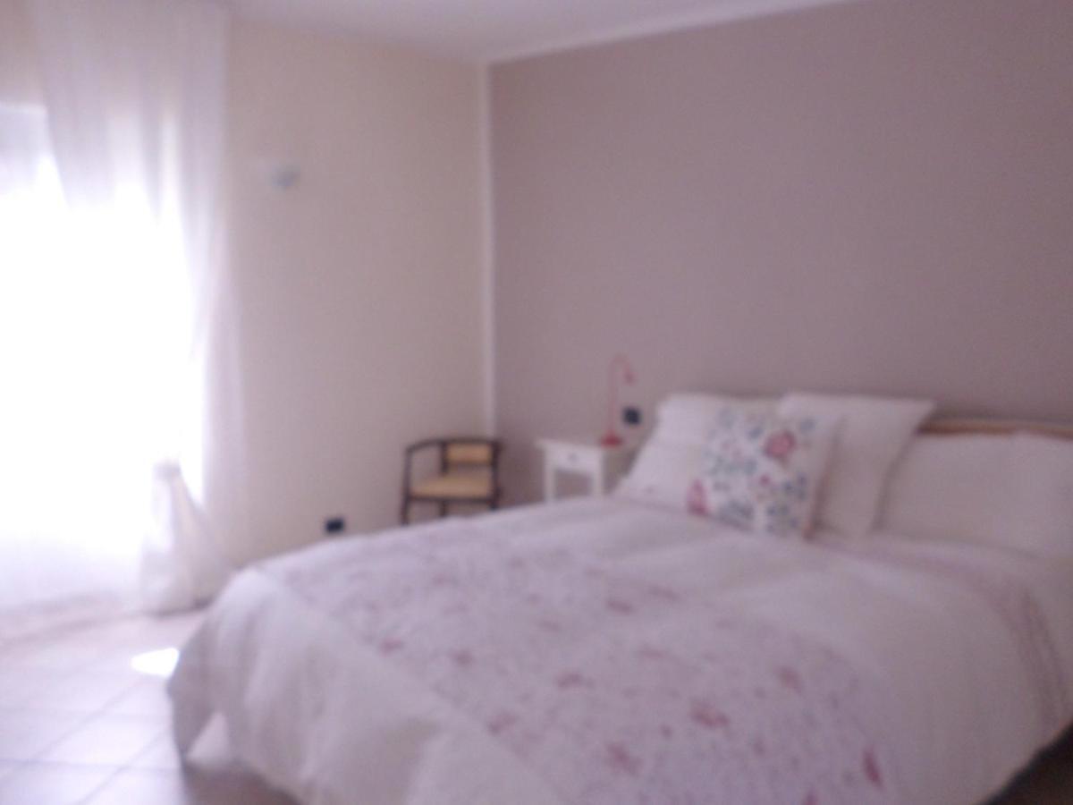 Ca' Fattorini Guest house Baceno